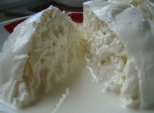 Burrata